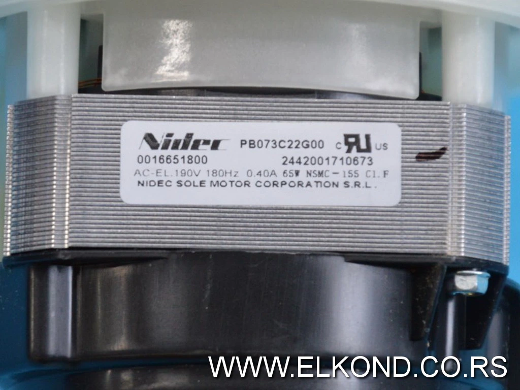 Pumpa obtočna sa grejačem sudomašine gorenje 512069